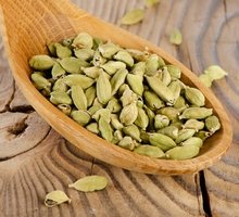 Huile essentielle de cardamome 