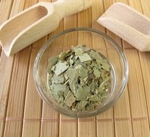 Huile essentielle d'eucalyptus globulus